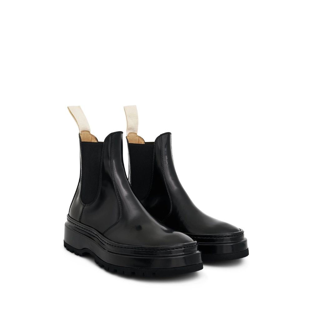 Pavane Chelsea Boots