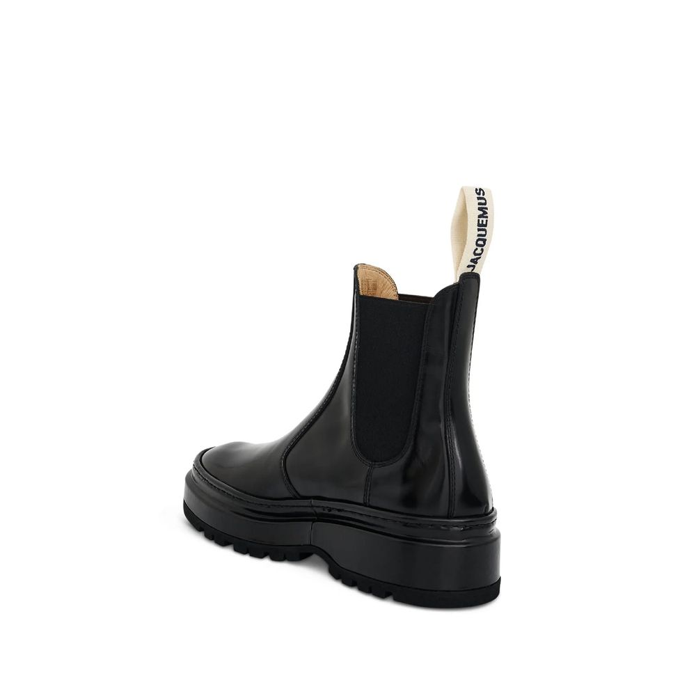 Pavane Chelsea Boots