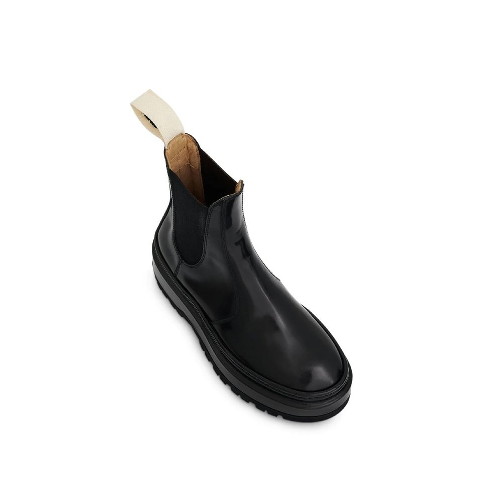 Pavane Chelsea Boots