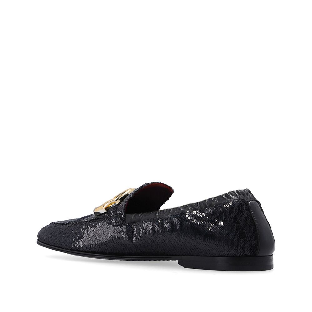 Ariosto Paillettes Loafers