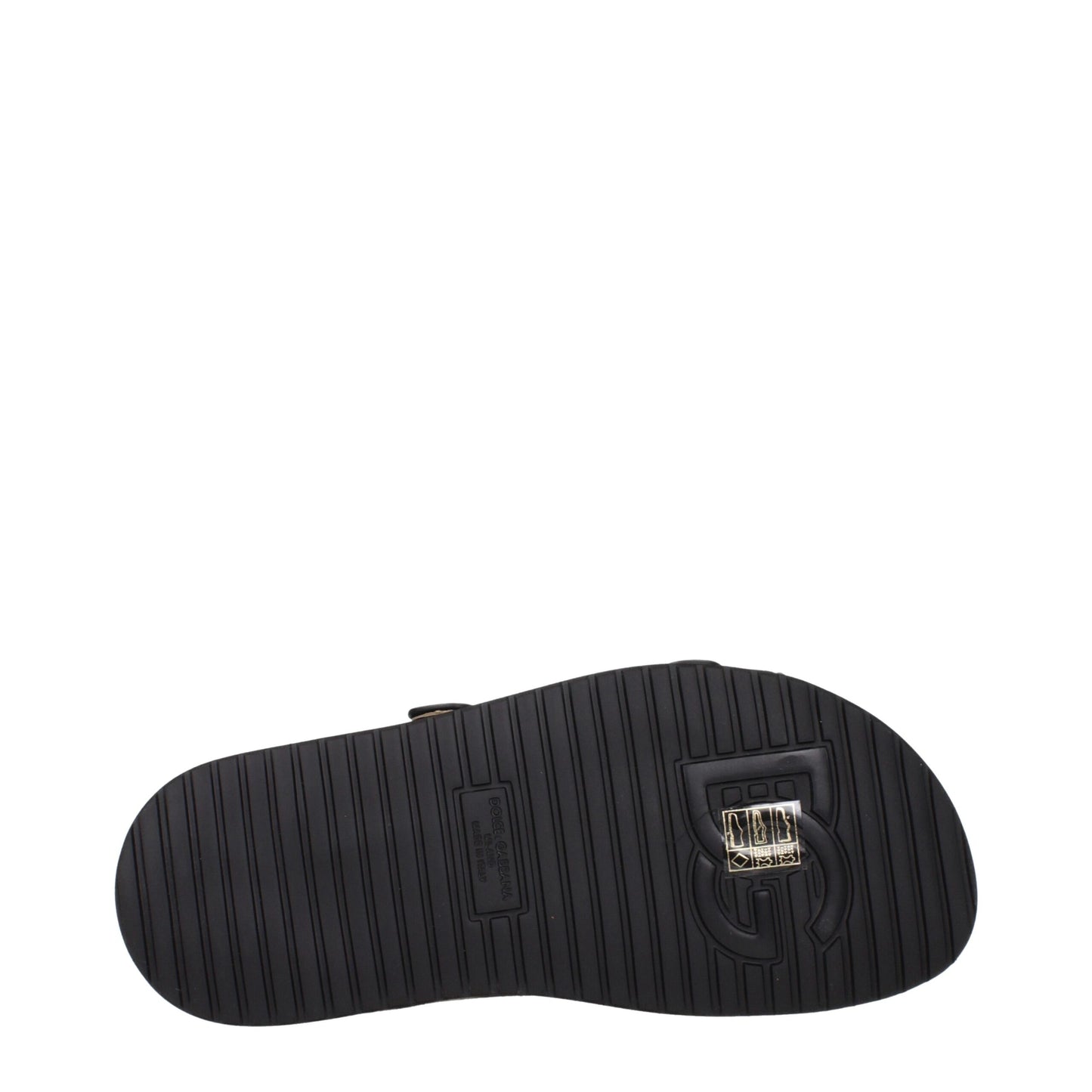 Beige Velvet Slippers