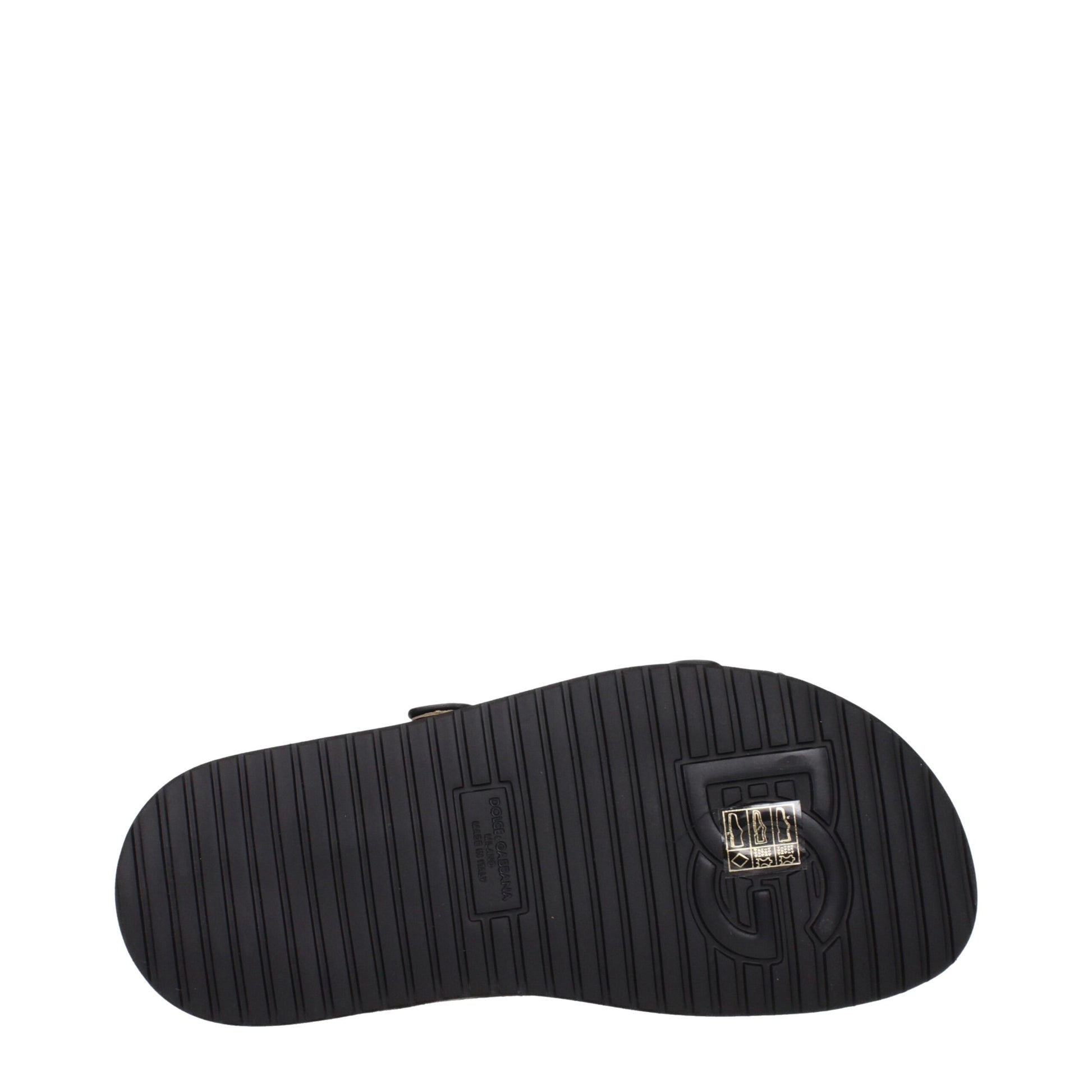 Beige Velvet Slippers