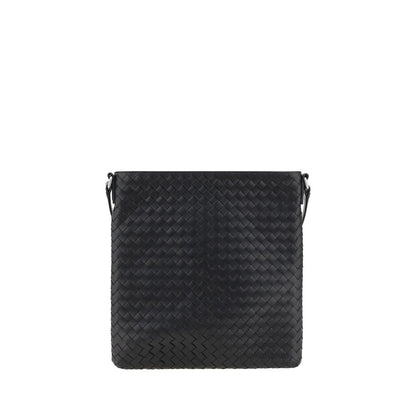 Iconic intreccio Shoulder Bag