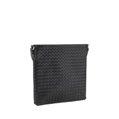 Iconic intreccio Shoulder Bag