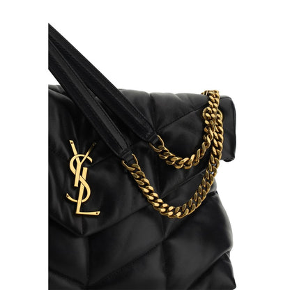 Medium LouLou Shoulder Bag