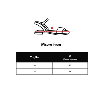 Black Leather Flip-Flop Sandal