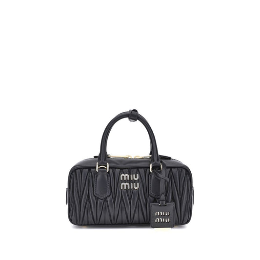Arcadie Shoulder Bag
