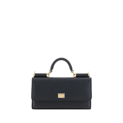 Micro Sicily Shoulder Bag