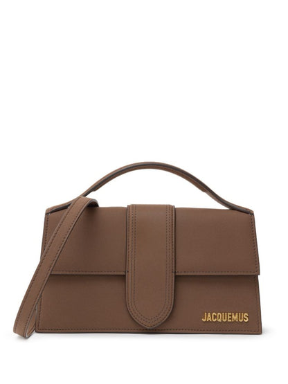 Le Grand Bambino Brown Bag