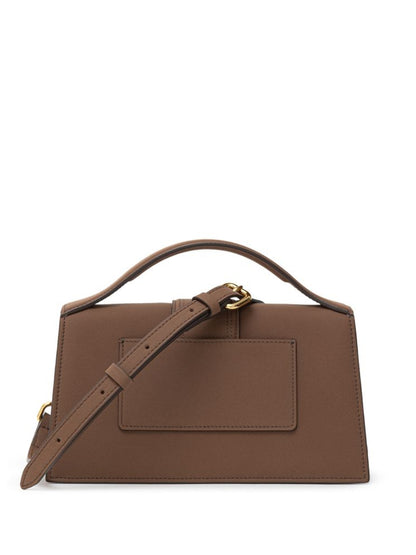 Le Grand Bambino Brown Bag