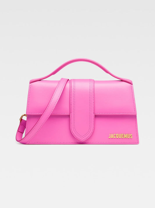 Le Grand Bambino Pink Bag