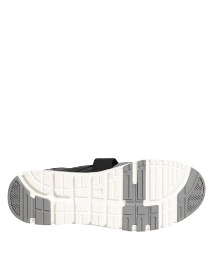 Multicolor Lace Up Low Top Men Sneakers Shoes