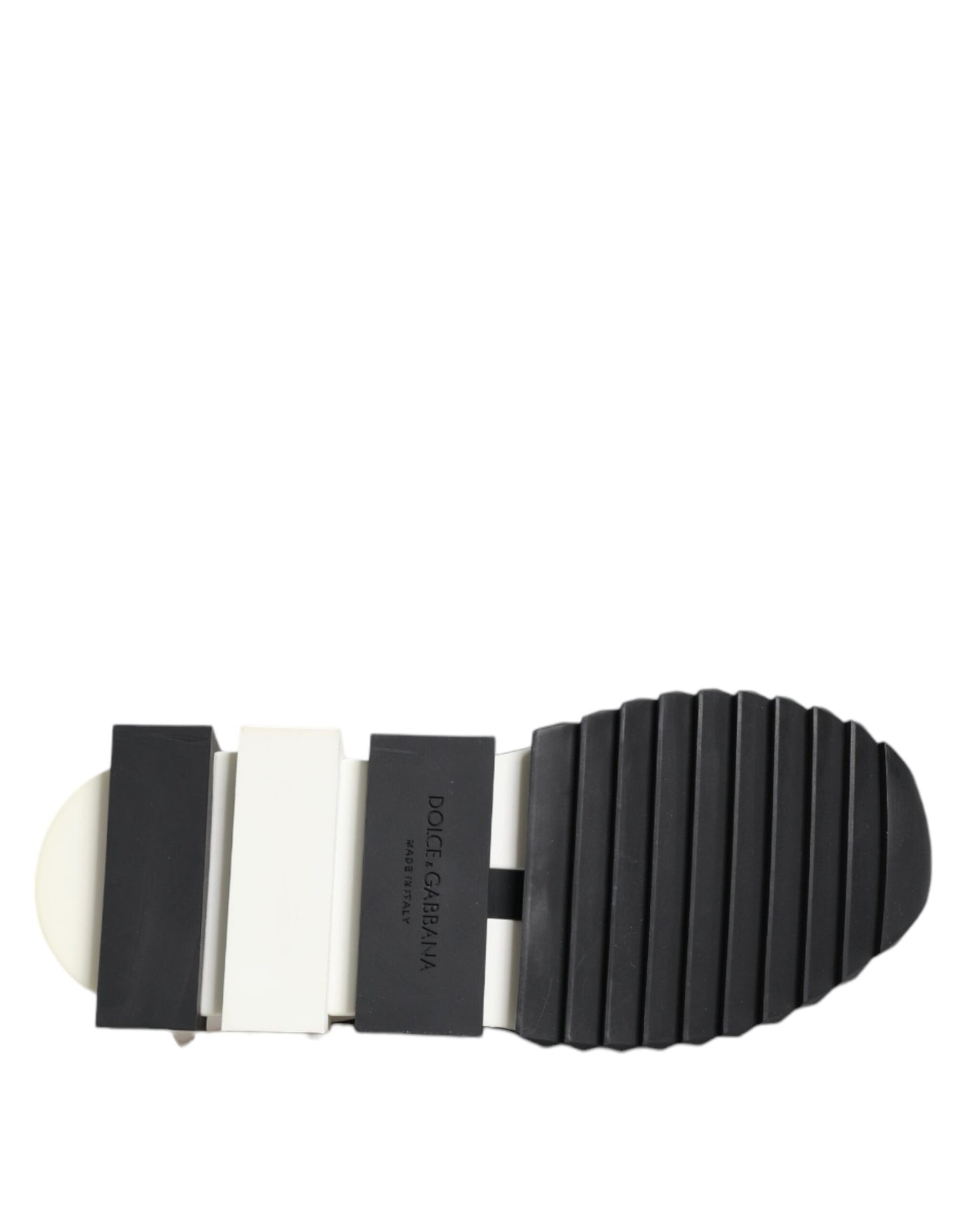 Black White Sorrento Low Top Sneakers Shoes