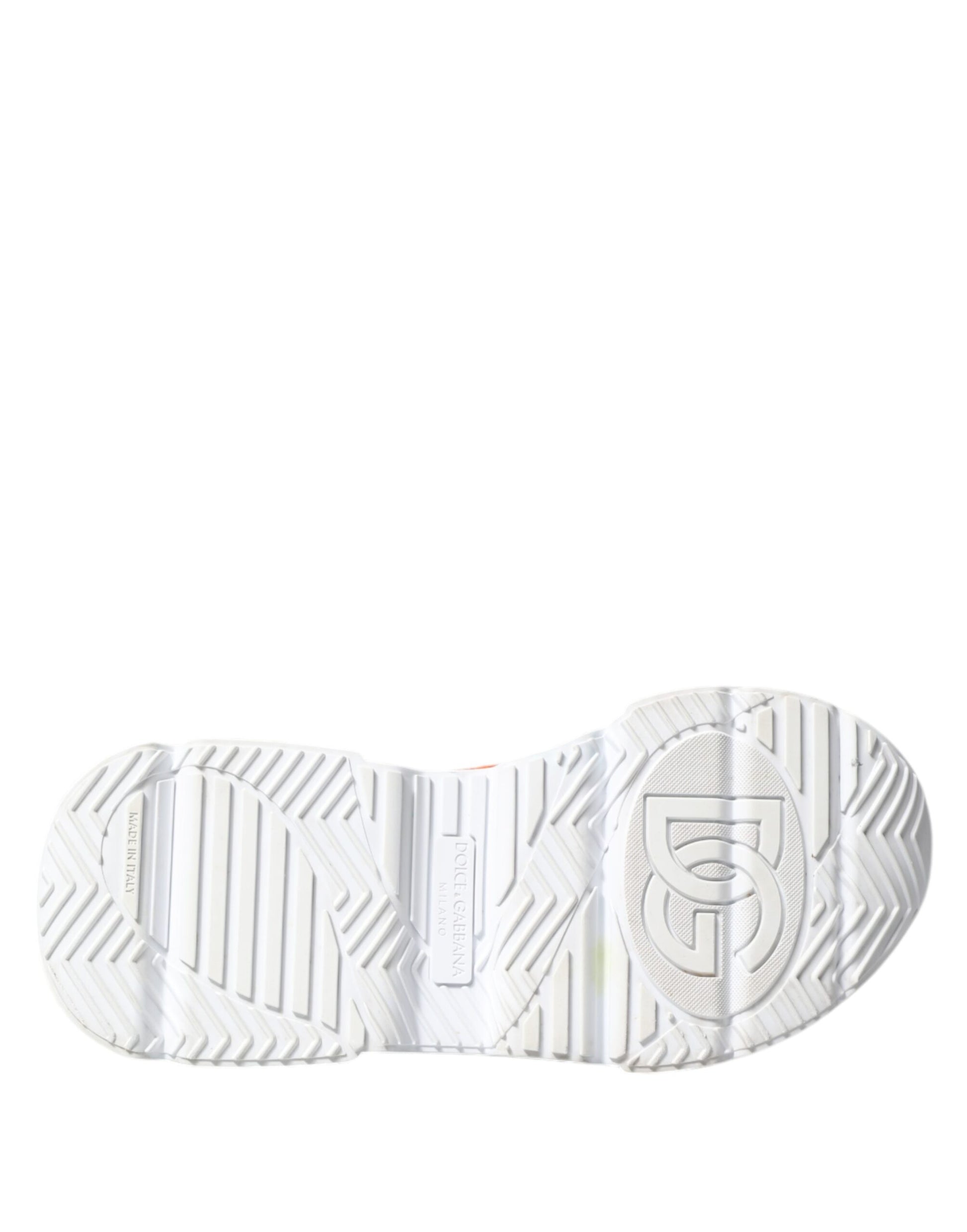 Multicolor Low Top Daymaster Sneakers Shoes