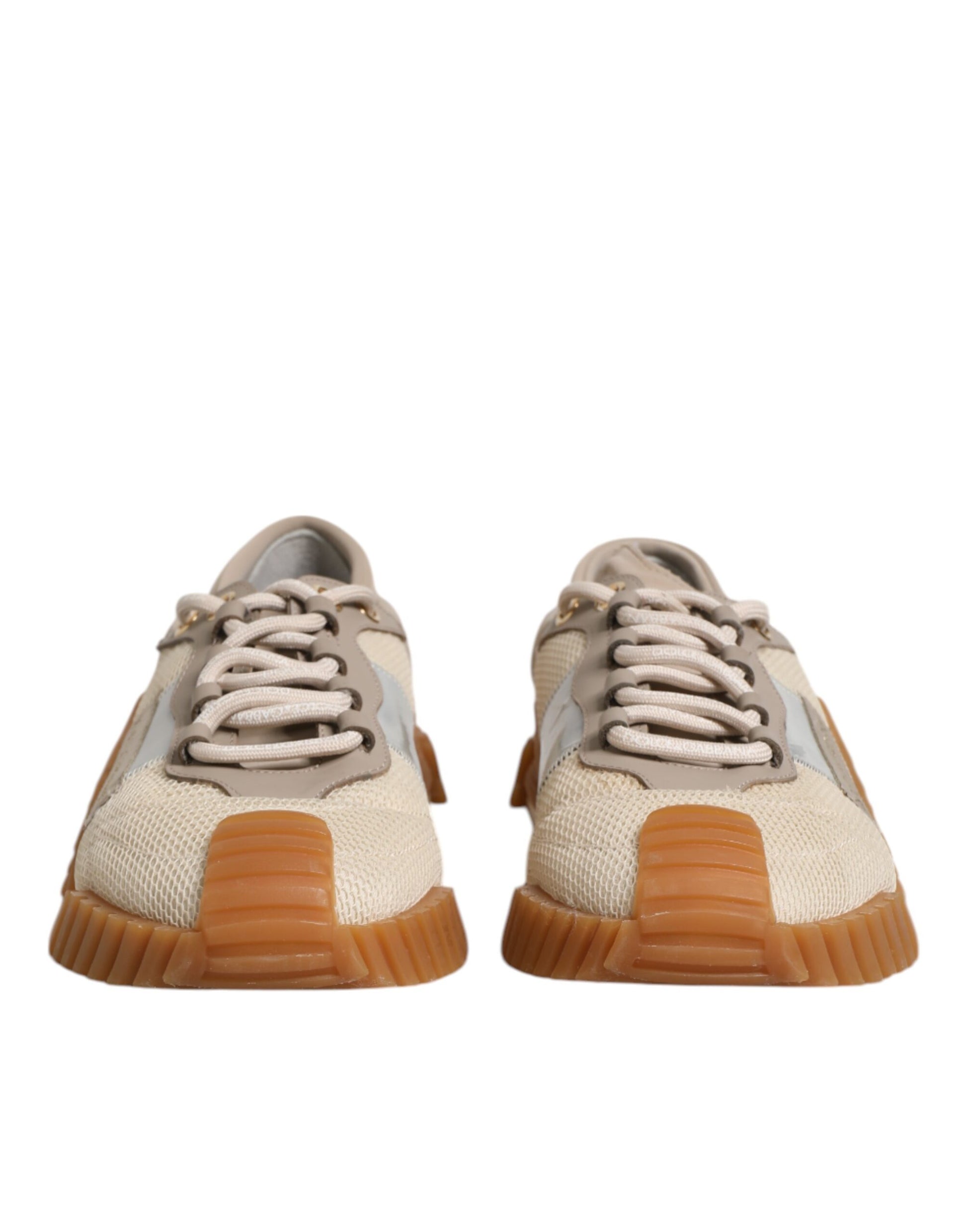 Multicolor Lace Up Low Top NS1 Sneakers Shoes