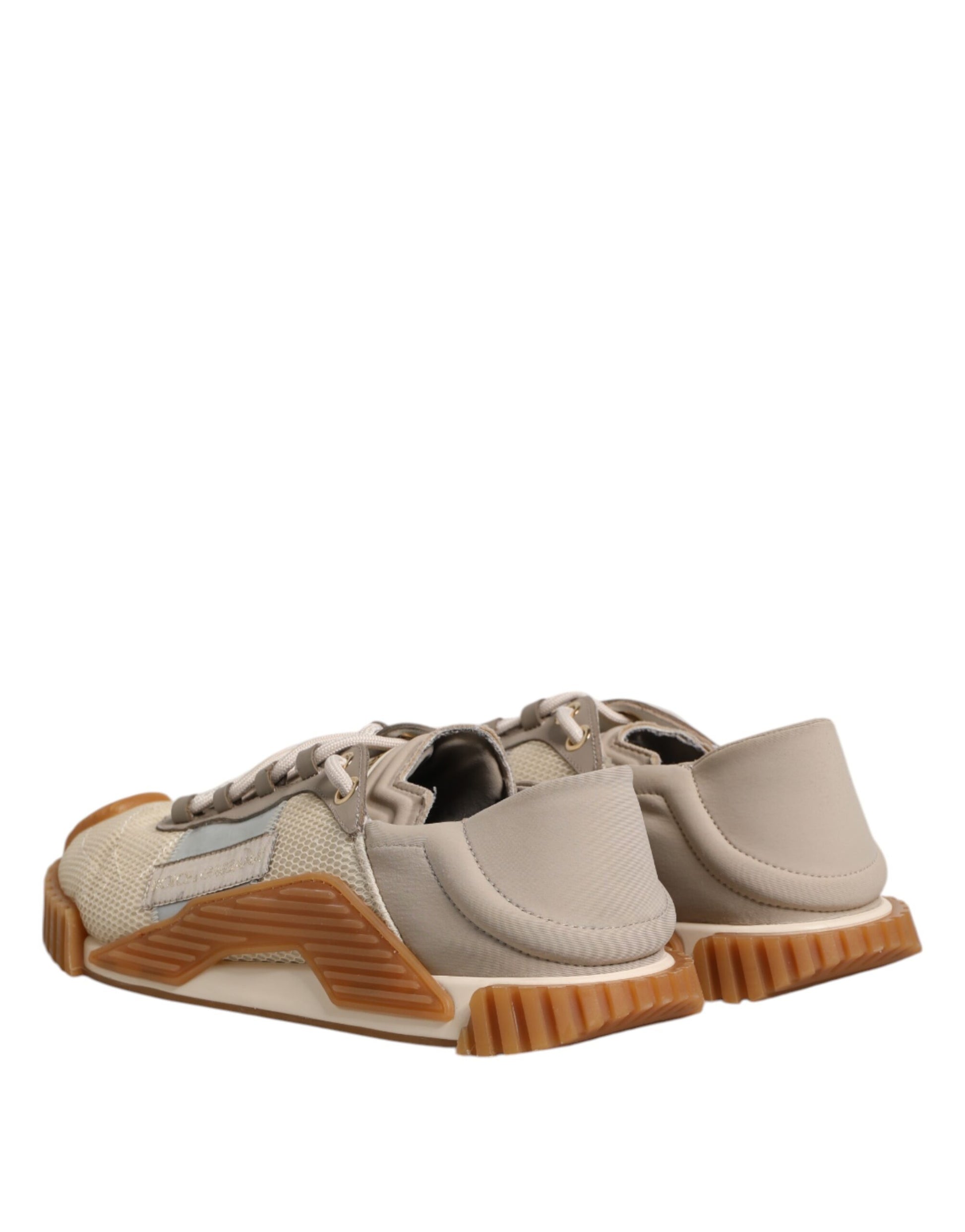 Multicolor Lace Up Low Top NS1 Sneakers Shoes