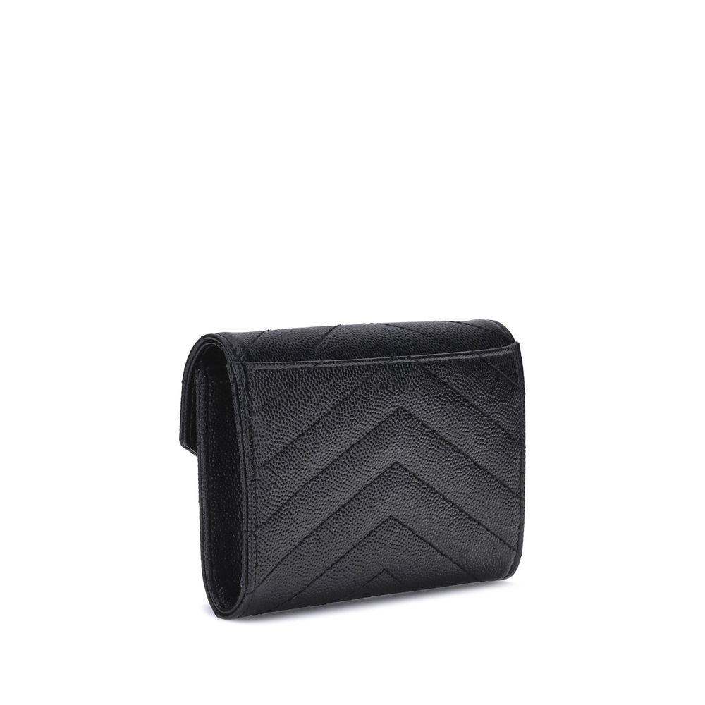 Leather Wallet