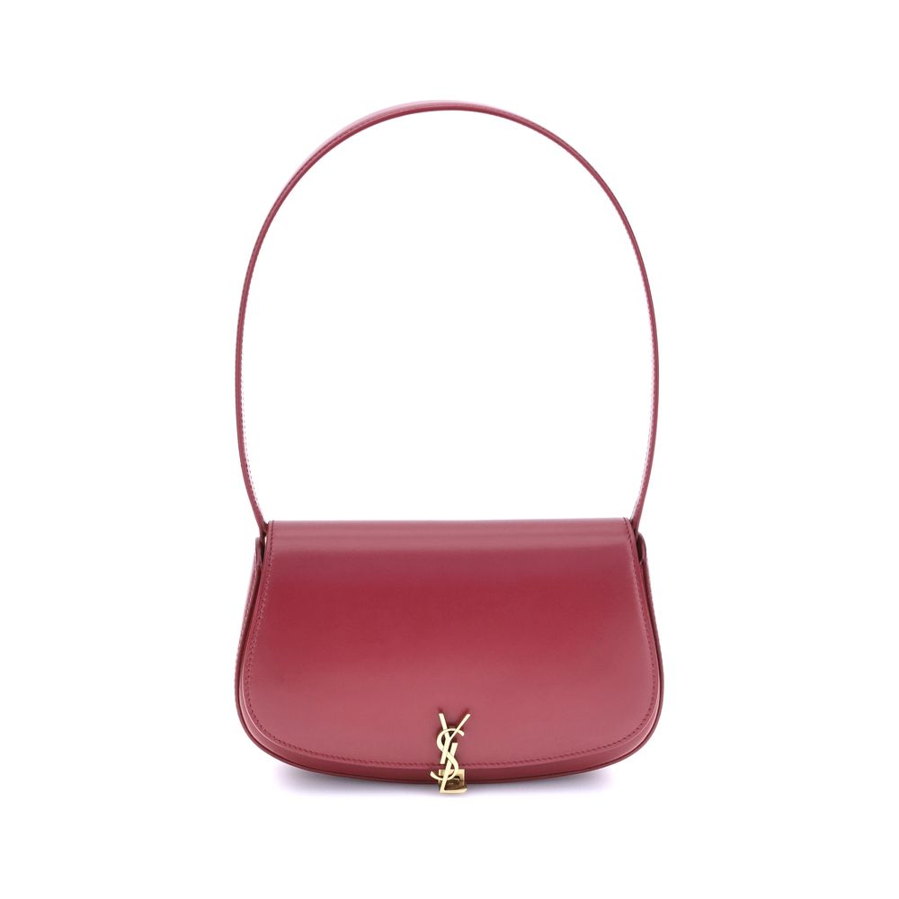 Mini Voltaire Shoulder Bag