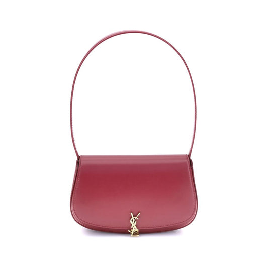 Mini Voltaire Shoulder Bag