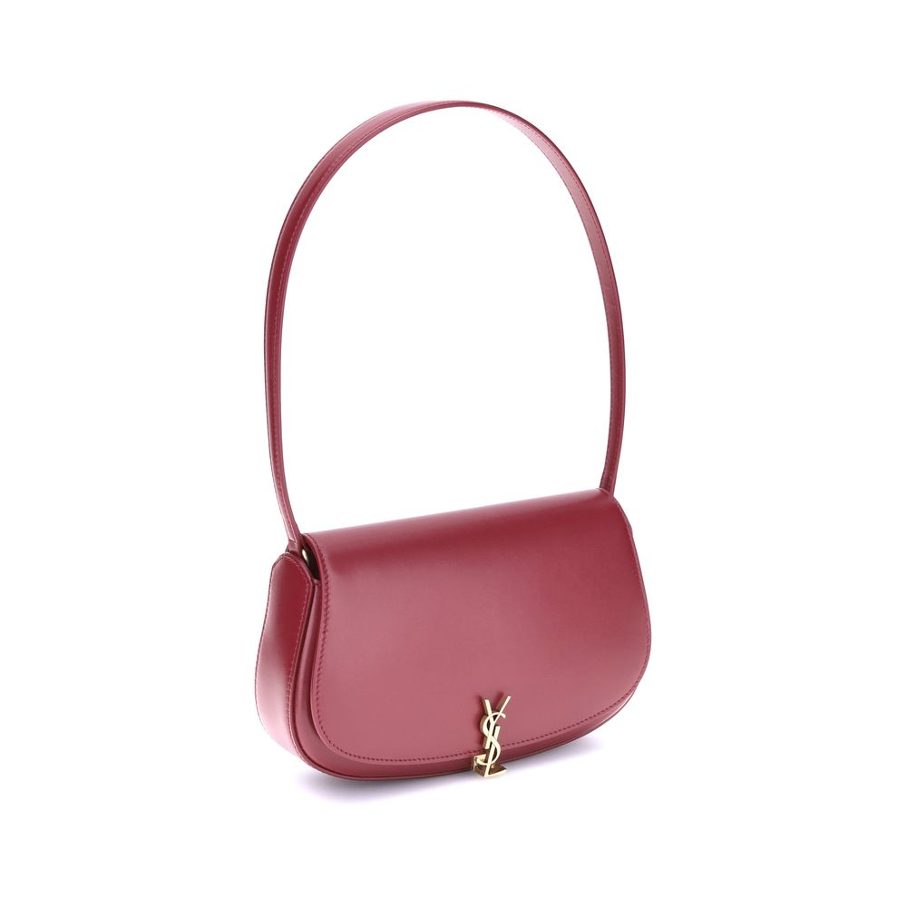Mini Voltaire Shoulder Bag