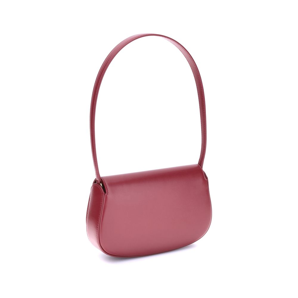 Mini Voltaire Shoulder Bag
