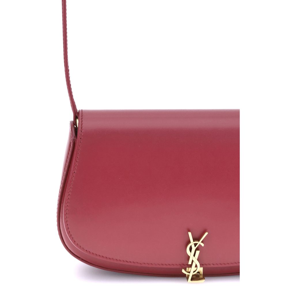 Mini Voltaire Shoulder Bag