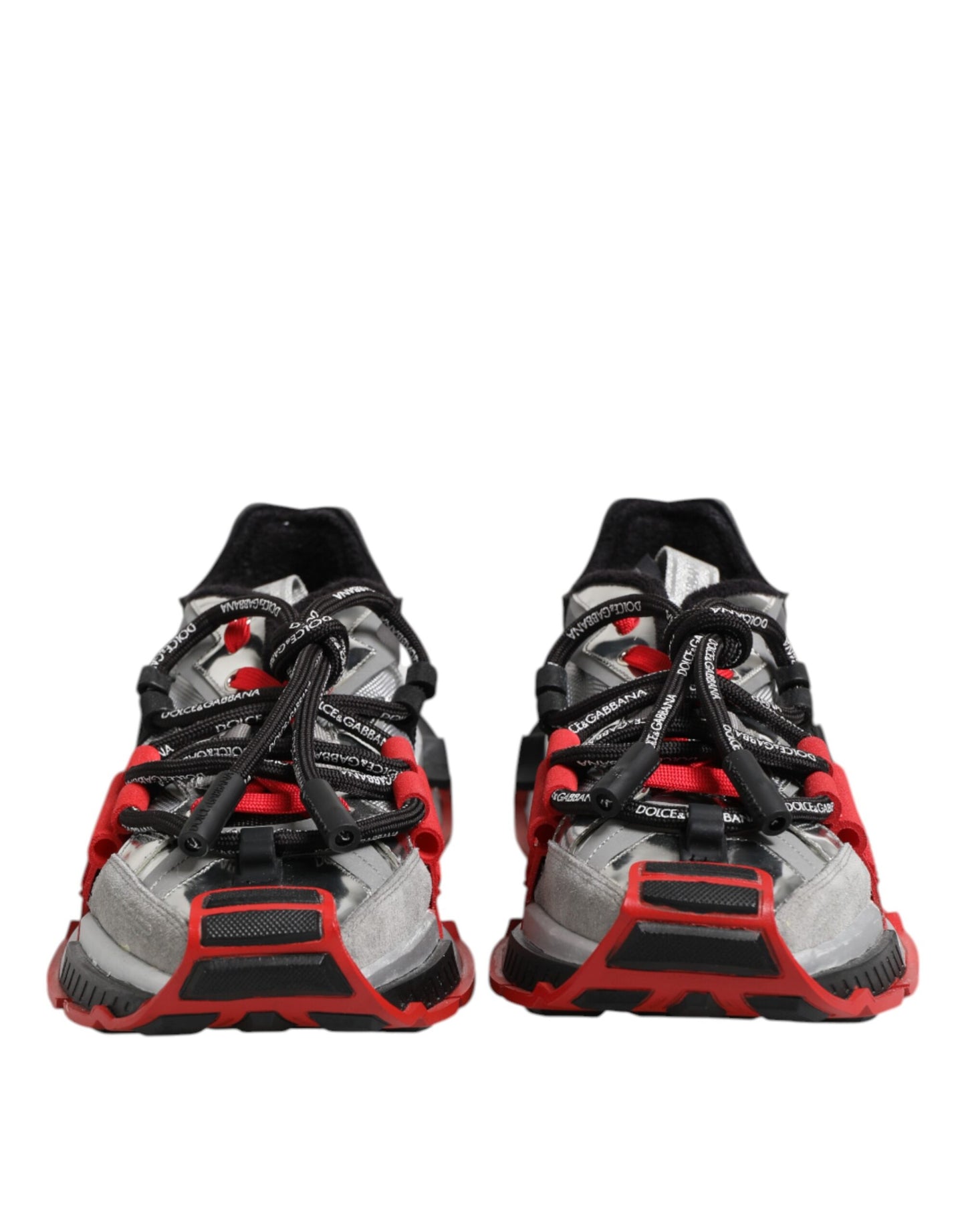 Multicolor Space Low Top Men Sneakers Shoes