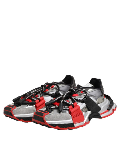 Multicolor Space Low Top Men Sneakers Shoes