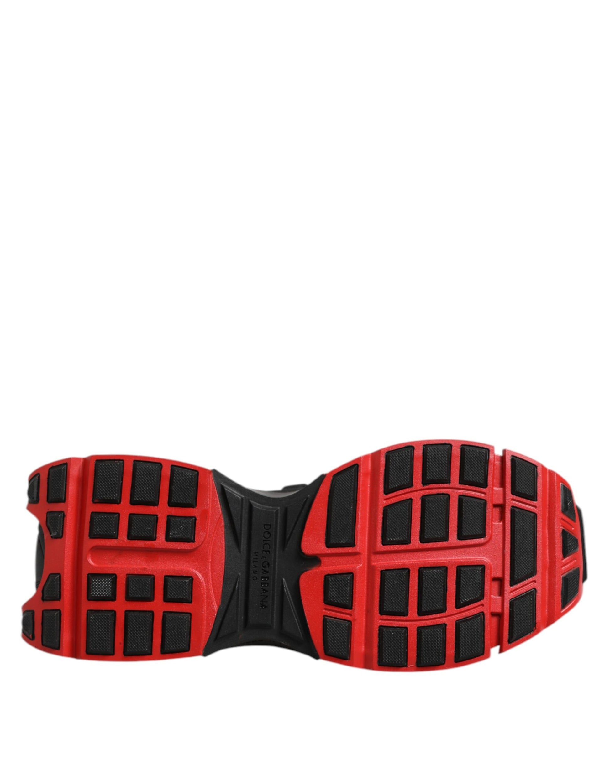 Multicolor Space Low Top Men Sneakers Shoes