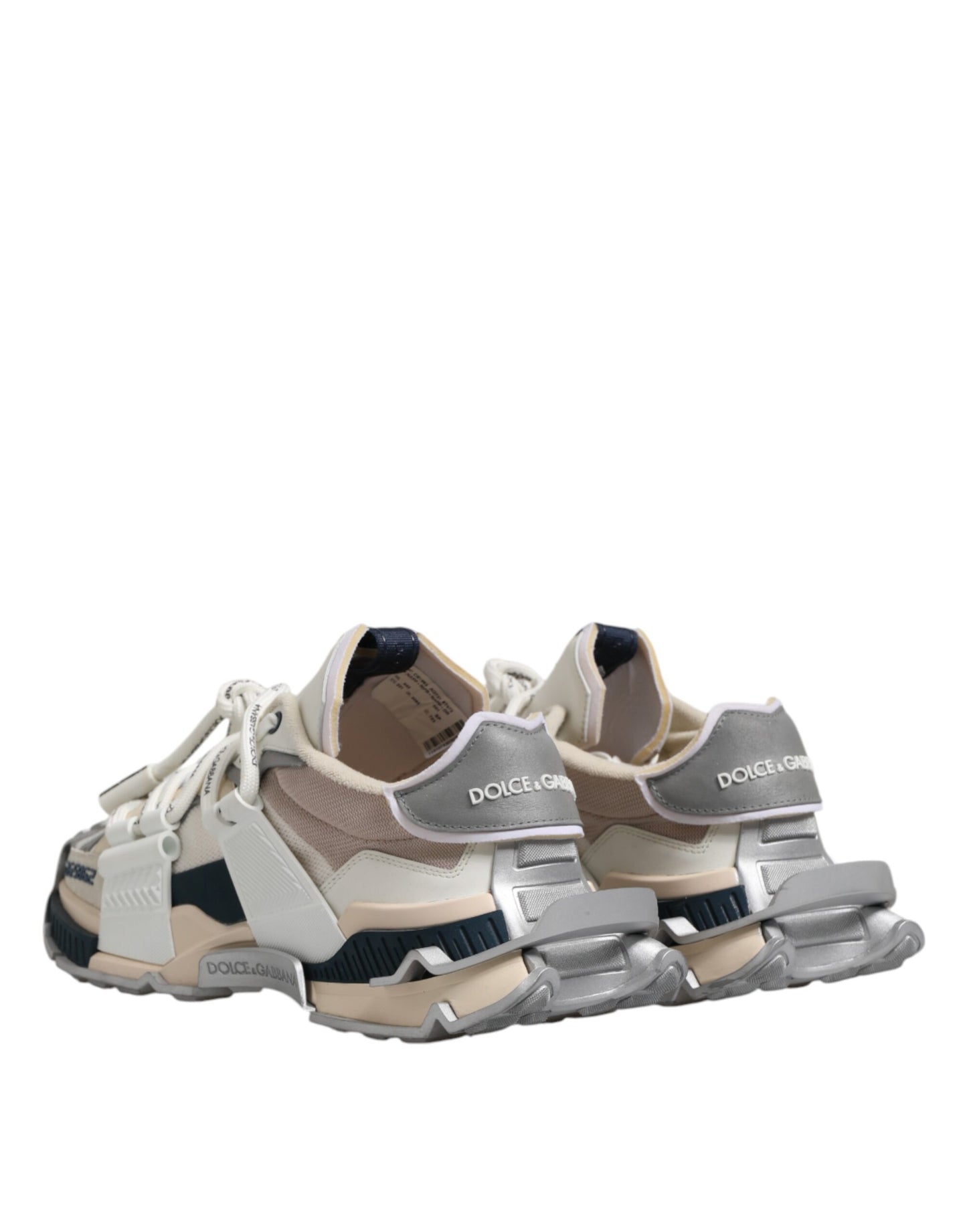 Multicolor Space Low Top Men Sneakers Shoes