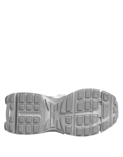 Multicolor Space Low Top Men Sneakers Shoes