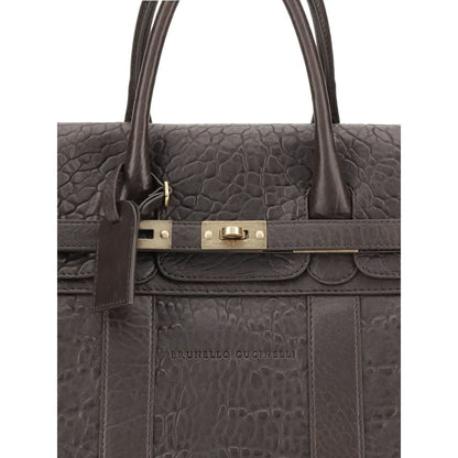 Country Travel Bag