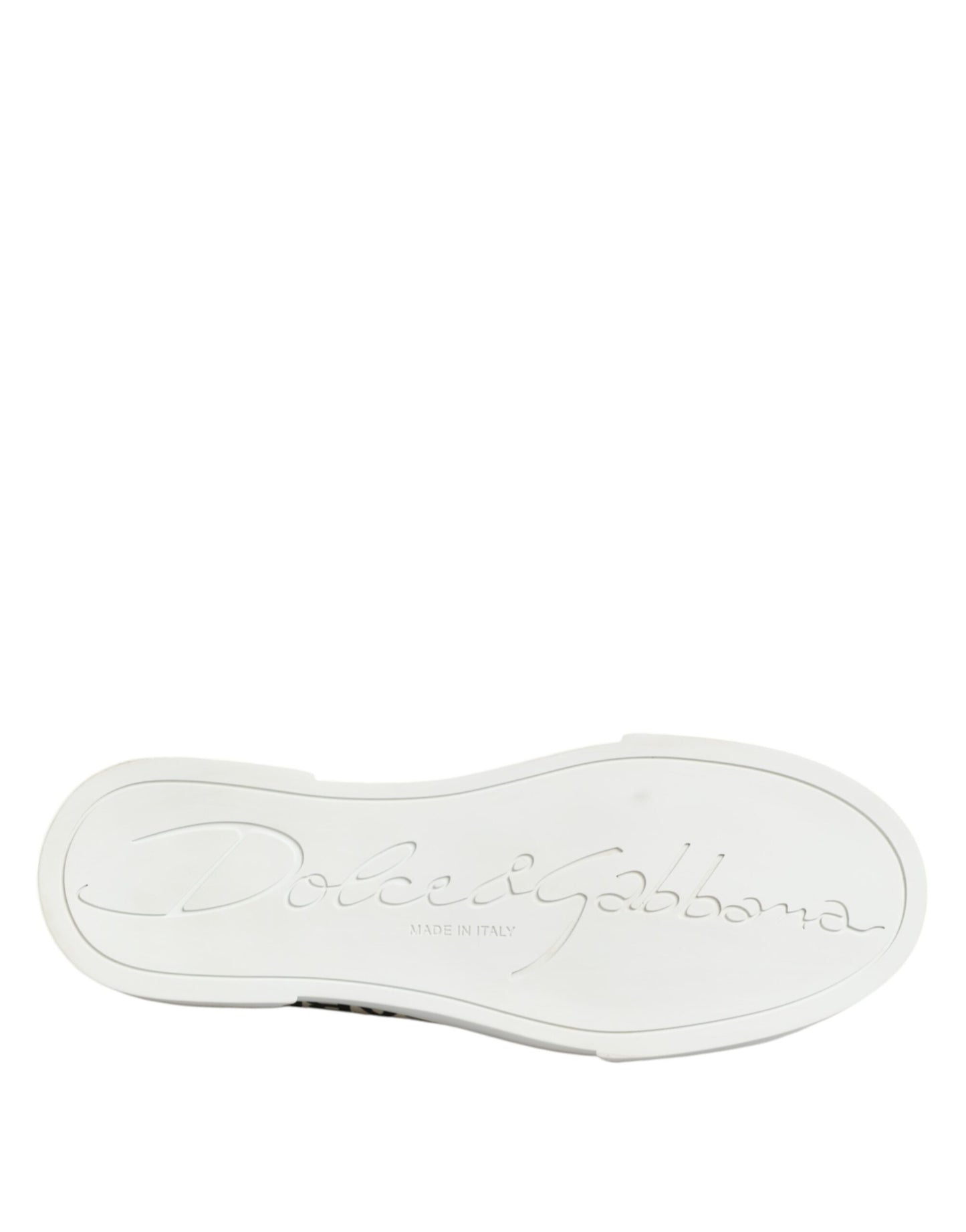 Black White Leather Low Top Sneakers Shoes