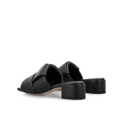 Patch Mules