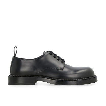 Strut Lace Up Shoes