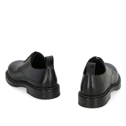 Strut Lace Up Shoes