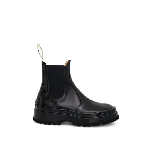 Pavane Chelsea Boots