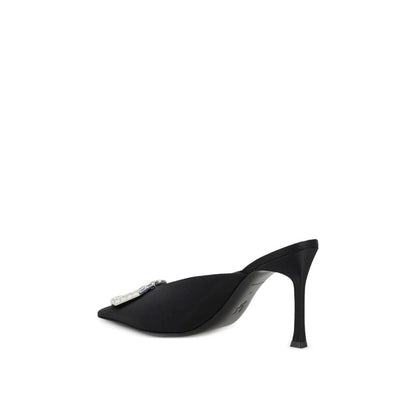 Camelia 90 Mules