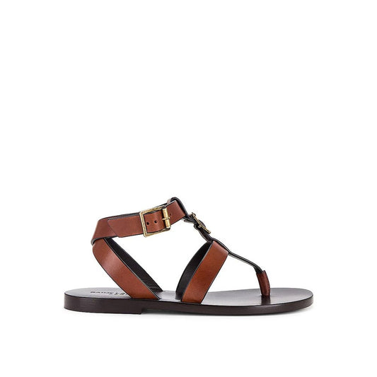 Hardy Leather Sandals