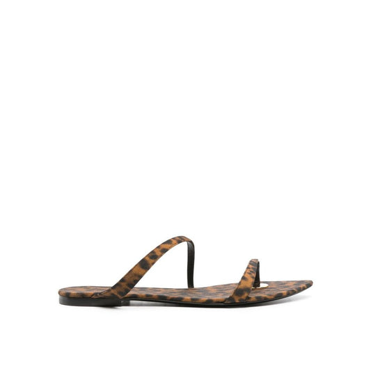 Tanger Flat Sandals