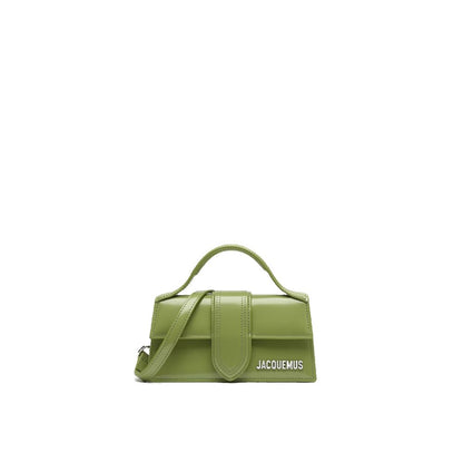 Le Bambino Shoulder Bag