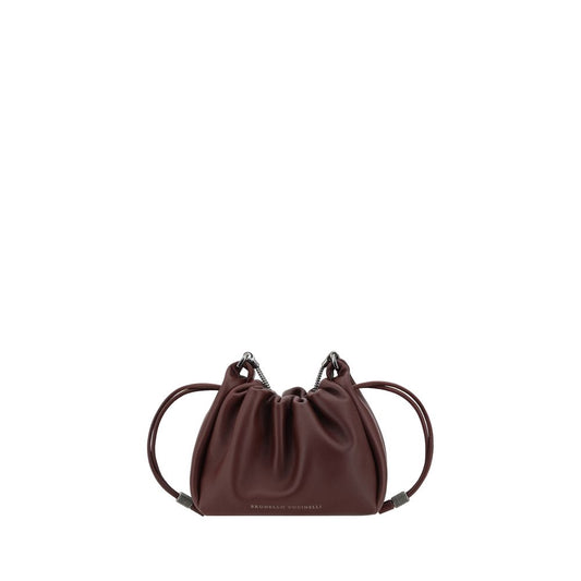 Bucket Mellow mini Shoulder Bag