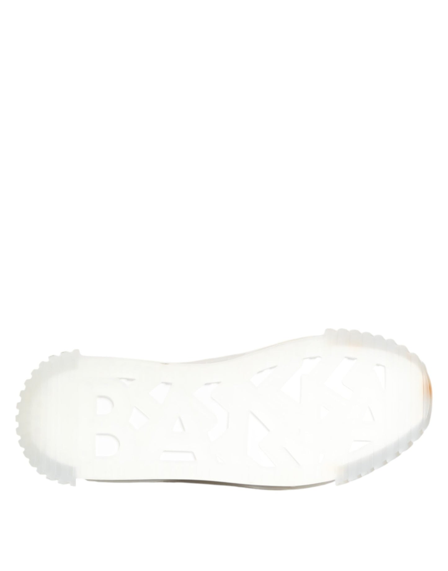 Silver Black Nylon NS1 Low Top Sneakers Shoes