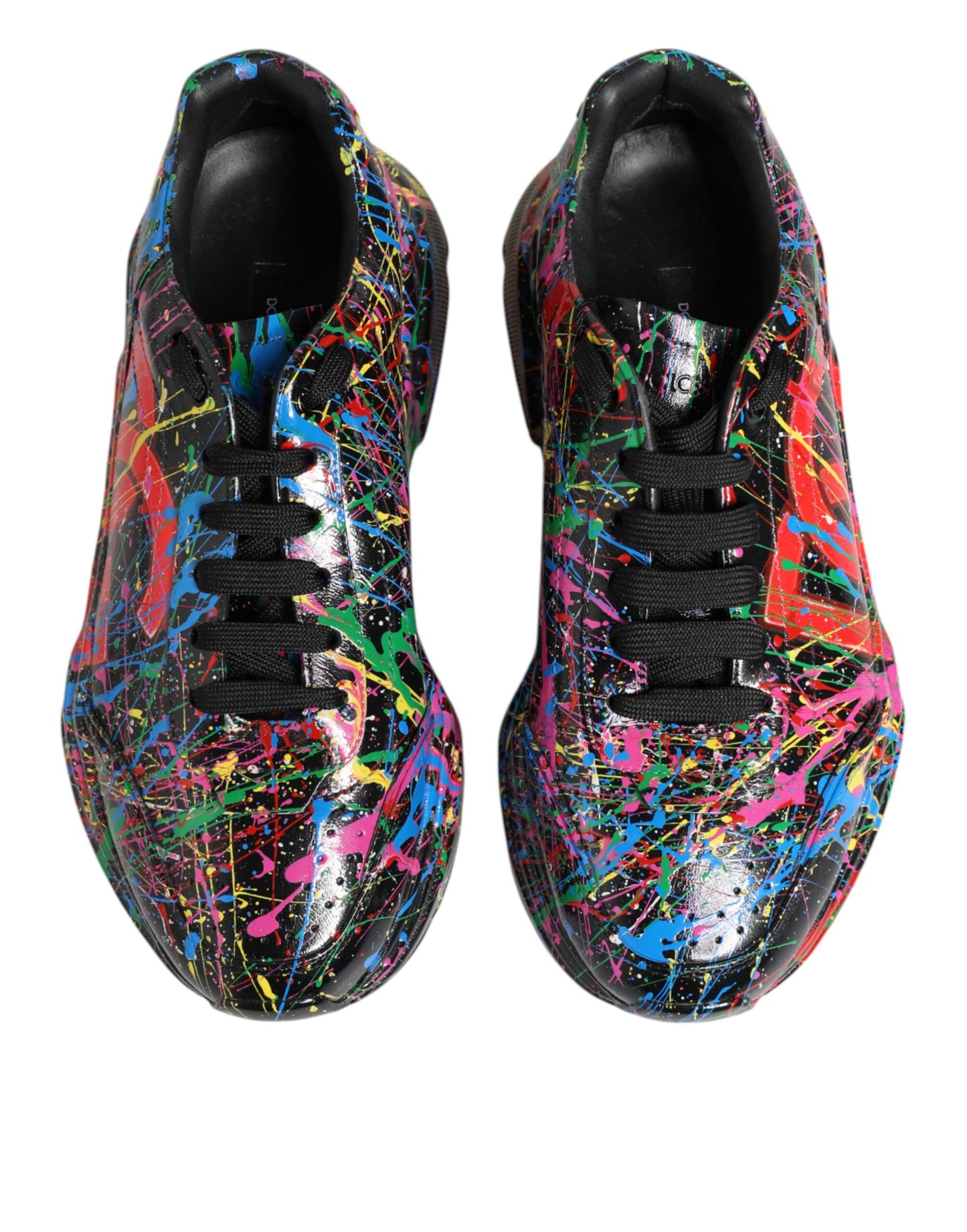 Multicolor Daymaster Men Sneakers Shoes