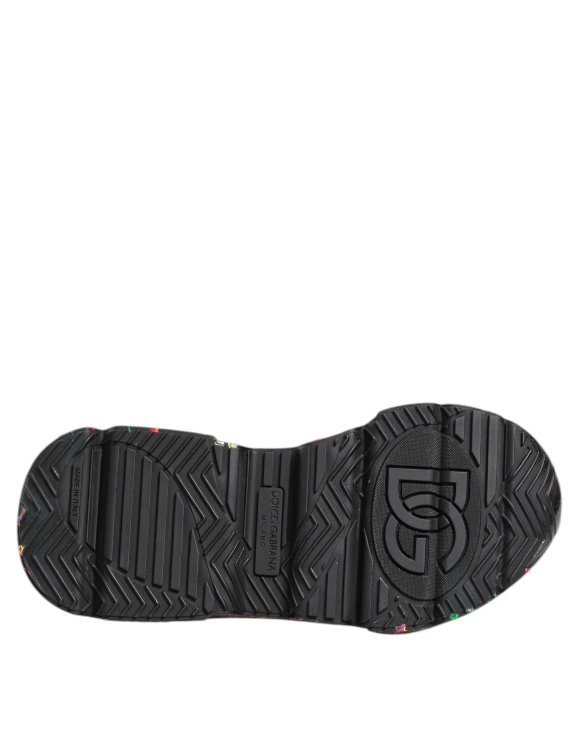 Multicolor Daymaster Men Sneakers Shoes