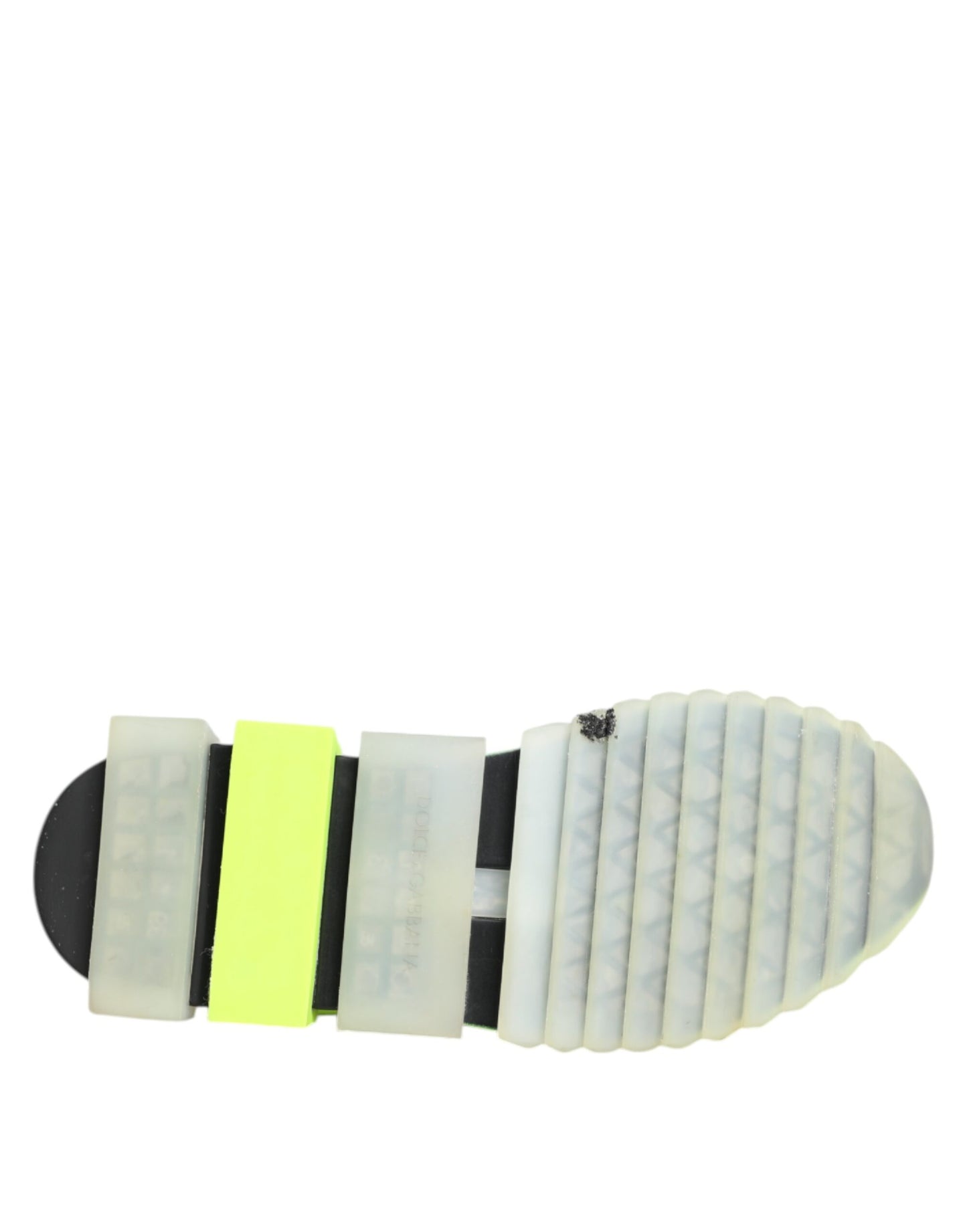 Multicolor Sorrento Low Top Sneakers Shoes