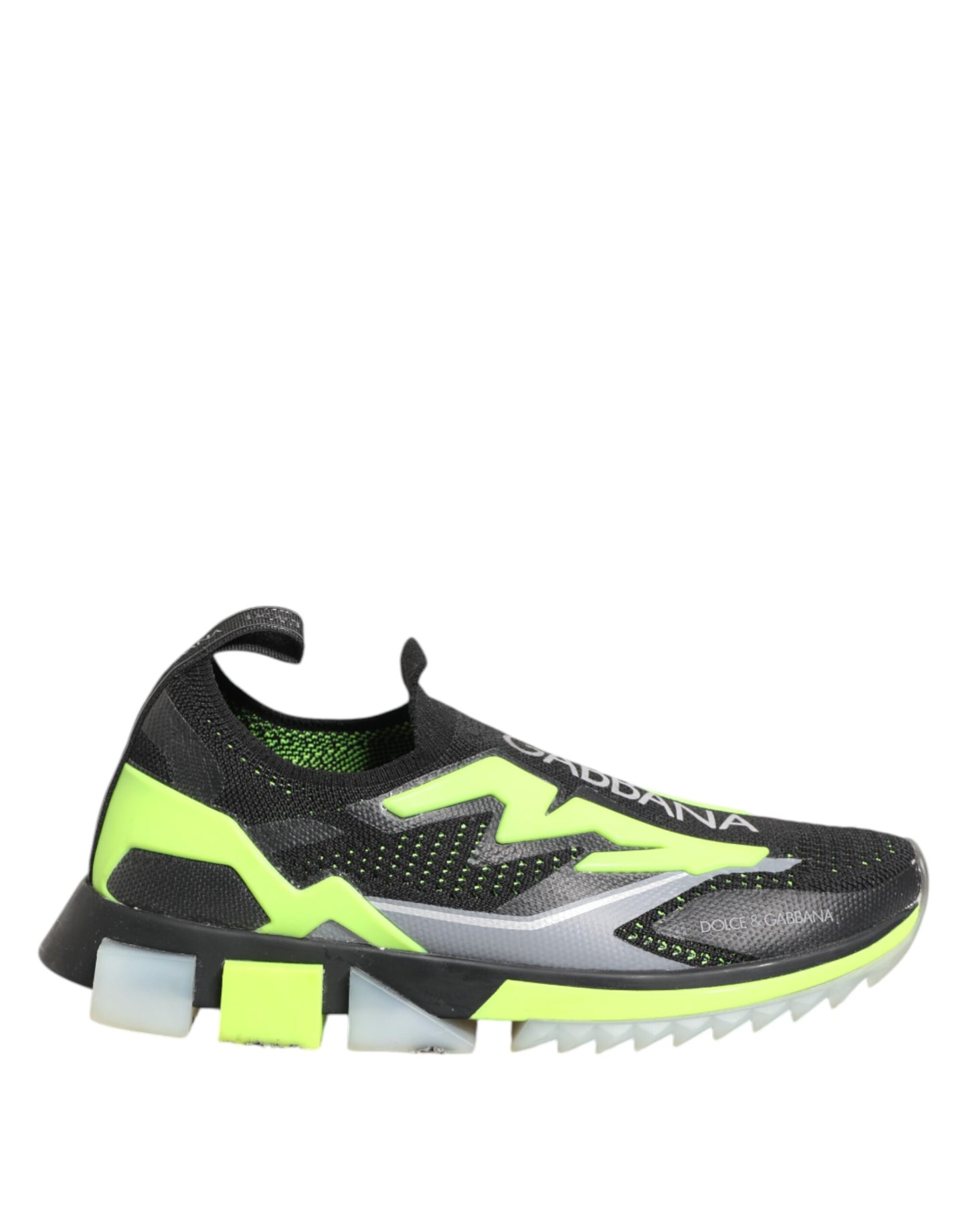 Multicolor Sorrento Low Top Sneakers Shoes