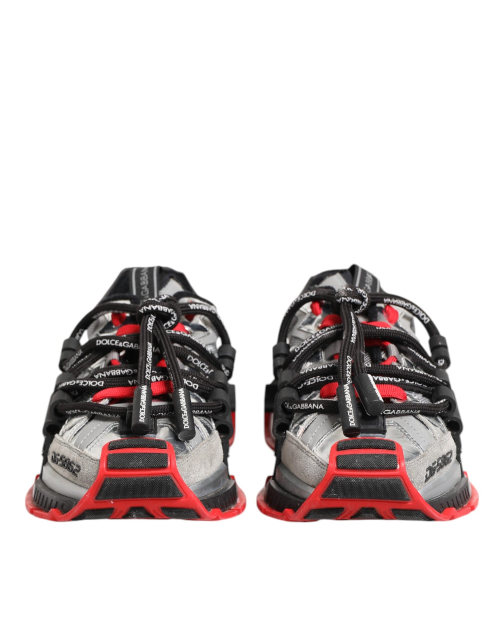 Multicolor SPACE Low Top Men Sneakers Shoes