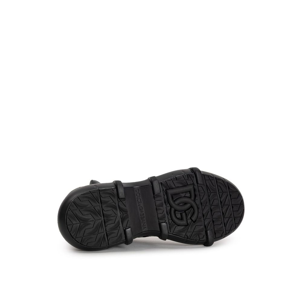 Black Leather Oxfords And Derbies