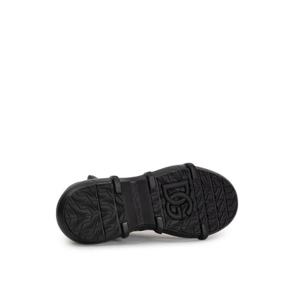 Black Leather Oxfords And Derbies